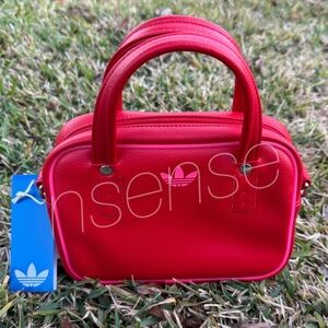 Adidas Adicolor Mini Bag
